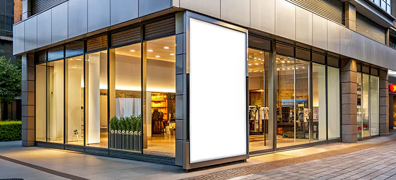 Storefront Glass Protection And Repair in Eustis, FL