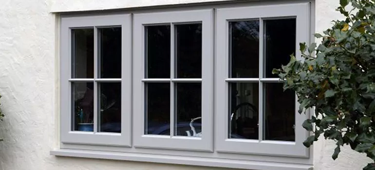 Stormproof Windows With Tinted Glass Services in Eustis, FL