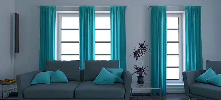 Tempered Sidelights Glass Panel Repair in Eustis, FL