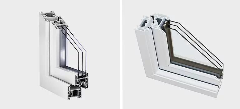 Double Triple Pane Windows in Eustis, FL