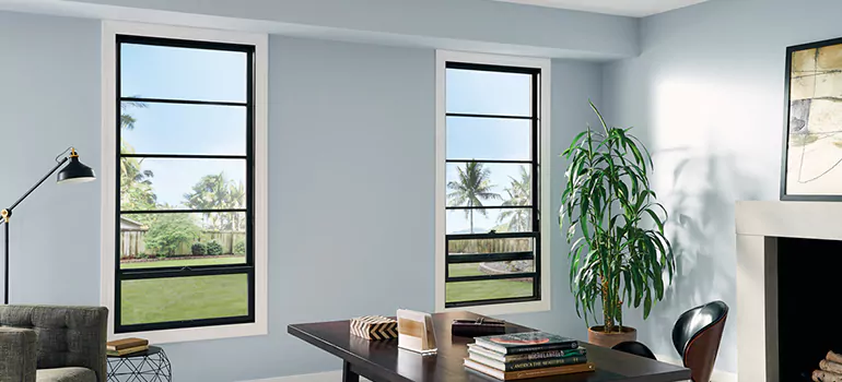 Professional Vinyl Window Installation in Eustis, FL