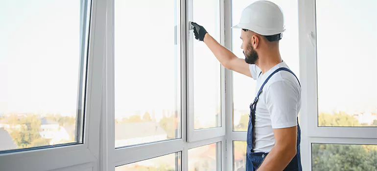 Double Pane Window Glass Repair in Eustis, FL
