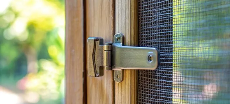 Window Latches Replacement in Eustis, FL