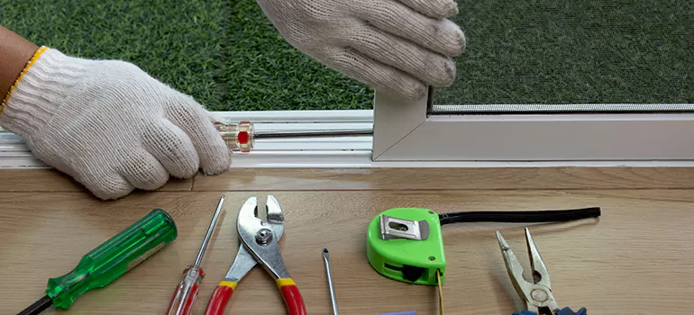Wood Replacement Windows in Eustis, FL