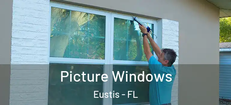 Picture Windows Eustis - FL